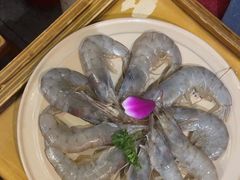 -椒香城门口老火锅(天府长城店)