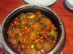 -味鼎长安·地道陕菜(凤城一路店)