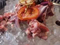 -九府羊·鲜羊火锅·烤串(新华路店)