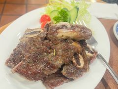 -玫瑰园西餐厅(新华大厦店)