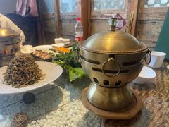 -慢丽江·云南野生菌土鸡锅(西山店)