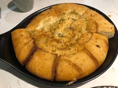 葱花饼-望湘园湖南菜(赛格店)