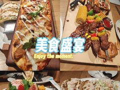 -魏客咖啡(中铁中心店)