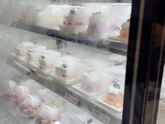 -DQ·蛋糕·冰淇淋(印象城店)