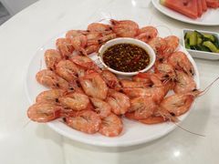 -南海渔家•海鲜•正宗海南菜(海棠湾店)
