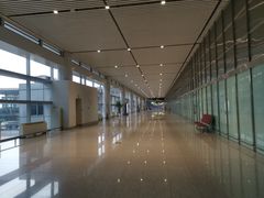 -长沙黄花国际机场-T1航站楼