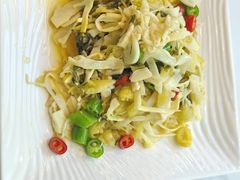 -三猫黑鱼花(南大店)