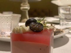 -一棵树·意大利西餐厅One Tree(新城店)