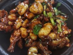 -台北楚楚园馅饼粥(虹桥南丰城店)