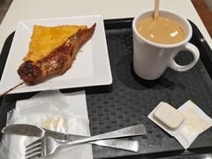 -大家乐(广州天河城六楼店)