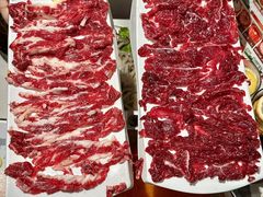 -荣叔港式沙嗲牛肉火锅(正佳潮流店)