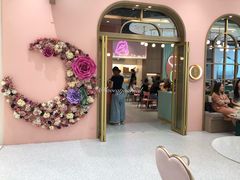 -Dazzling Cafe 蜜糖吐司专卖店