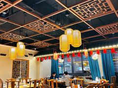-巢湖名吃·东关老鹅汤(江南风情街店)