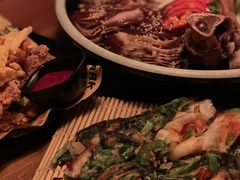 -Outdark Korean Restaurant