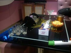 -金沙湾KTV(丽悦新天店)