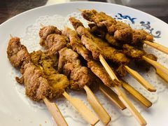 -保定会馆(秀兰店)