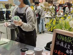 -Manner Coffee(壹方城店)