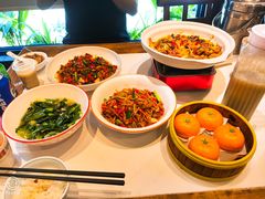 -湘村小灶·地道长沙菜·本地人优选(咸嘉新村店)