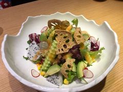 -富山日式料理(宽厚里店)