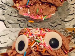 巧克力绵绵冰-温禾牛·和牛寿喜烧自助火锅(恒基名人店)