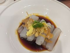 -转角·老弄堂上海菜(长寿路店)