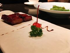 -万丽轩·粤菜(王府井金茂万丽酒店)