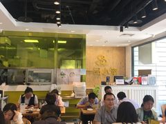 大堂-一品小笼(金融街店)