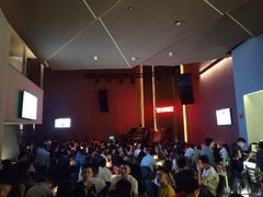 -TZ House音乐现场(来福士中心店)