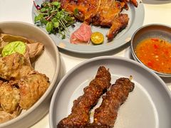 -胡麻(静安嘉里店)