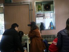 -华春餐馆(鱼山路店)
