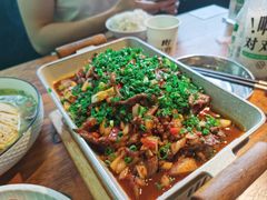 -树厨贵州菜(铜仁花果山店)