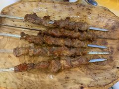 -新疆巴州金丝特餐厅(大钟寺店)