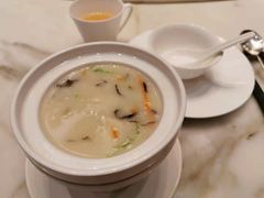 -顺德美的万豪酒店-万豪中餐厅