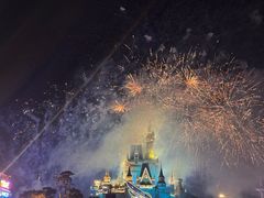 -泉城欧乐堡梦幻世界