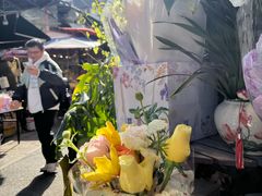 -循礼门鲜花花市(武汉循礼门店)