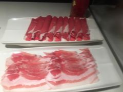 -海底捞火锅(河东万达广场店)