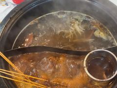 -钢管厂五区小郡肝火锅串串香(清河店)