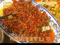 -拈一筷子·宜宾江湖菜(总店)