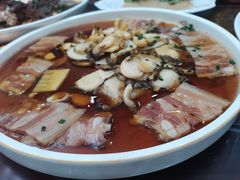 -盐通酒家(金桥湾清水苑店)