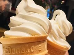 -麦当劳(沙井京基百纳广场店)