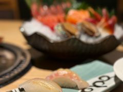 -隐泉京望日式料理(太和广场店)