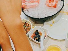-麻辣空间·清油火锅(万达广场店)