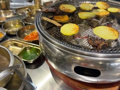 -本炙炭烤·蒲烧活鳗料理店(金沙洲店)