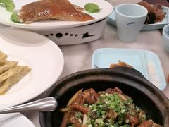 -鸭匠食府·挂炉烤鸭·新京菜(阜成路店)