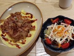 -酉品食厅·居酒小食堂(无锡蠡湖科研大厦店)