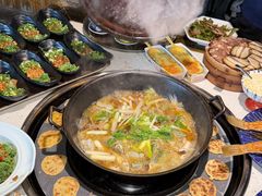 -米氏火鱼·泡椒鱼火锅(李子坝老店)