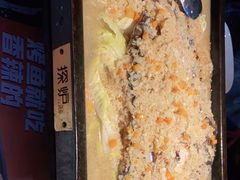 -探炉·香辣豆花烤鱼(雄峰城店)