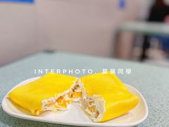 -松记糖水店(铜锣湾分店)