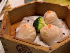 -怀德酒楼·粤菜·海鲜·茶点(宝安国际机场店)