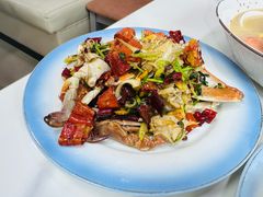 -来之顺海鲜菜馆·青岛菜(栈桥店)